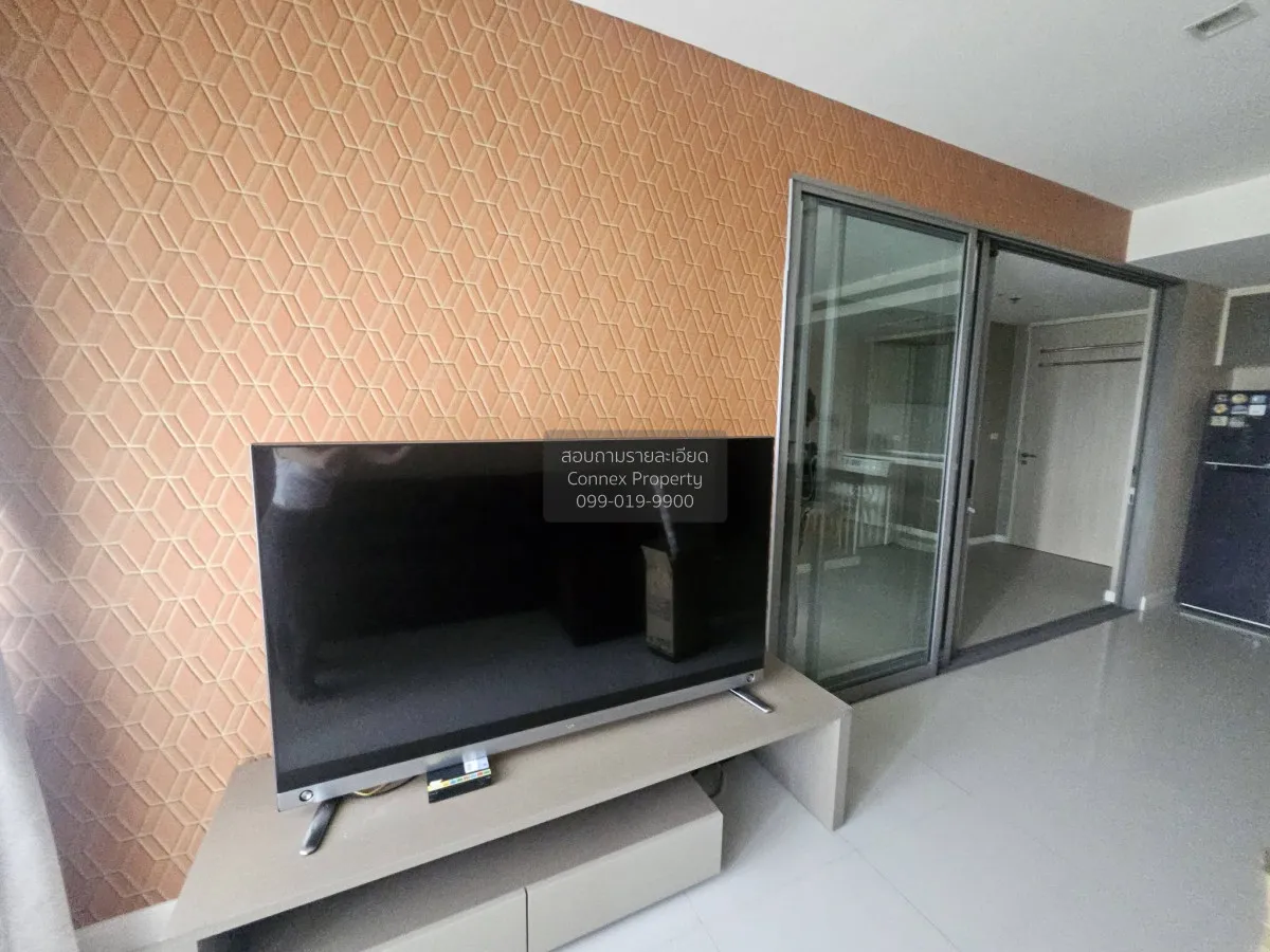 เช่าคอนโด  สตาร์วิว บางคอแหลม เขต บางคอแหลม กรุงเทพ CX-162653 4