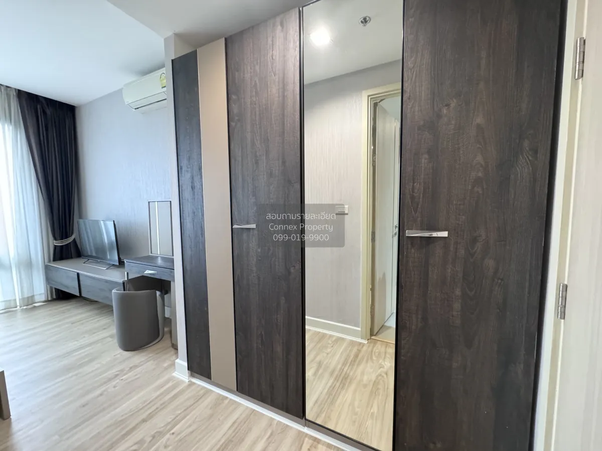 เช่าคอนโด  สตาร์วิว บางคอแหลม เขต บางคอแหลม กรุงเทพ CX-162653 4