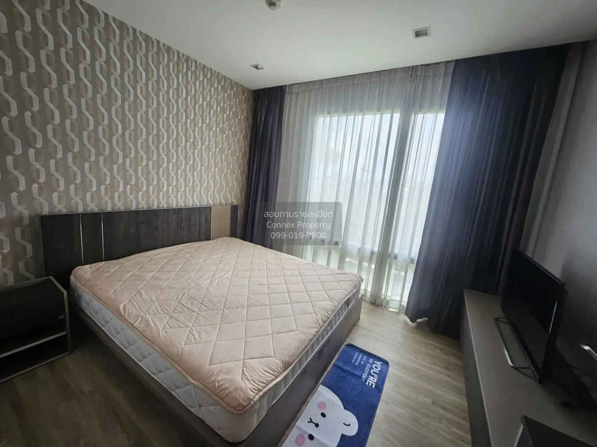เช่าคอนโด  สตาร์วิว บางคอแหลม เขต บางคอแหลม กรุงเทพ CX-162653