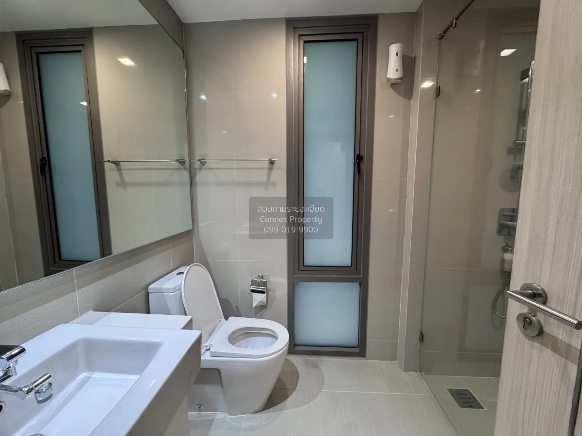 เช่าคอนโด  สตาร์วิว บางคอแหลม เขต บางคอแหลม กรุงเทพ CX-162653
