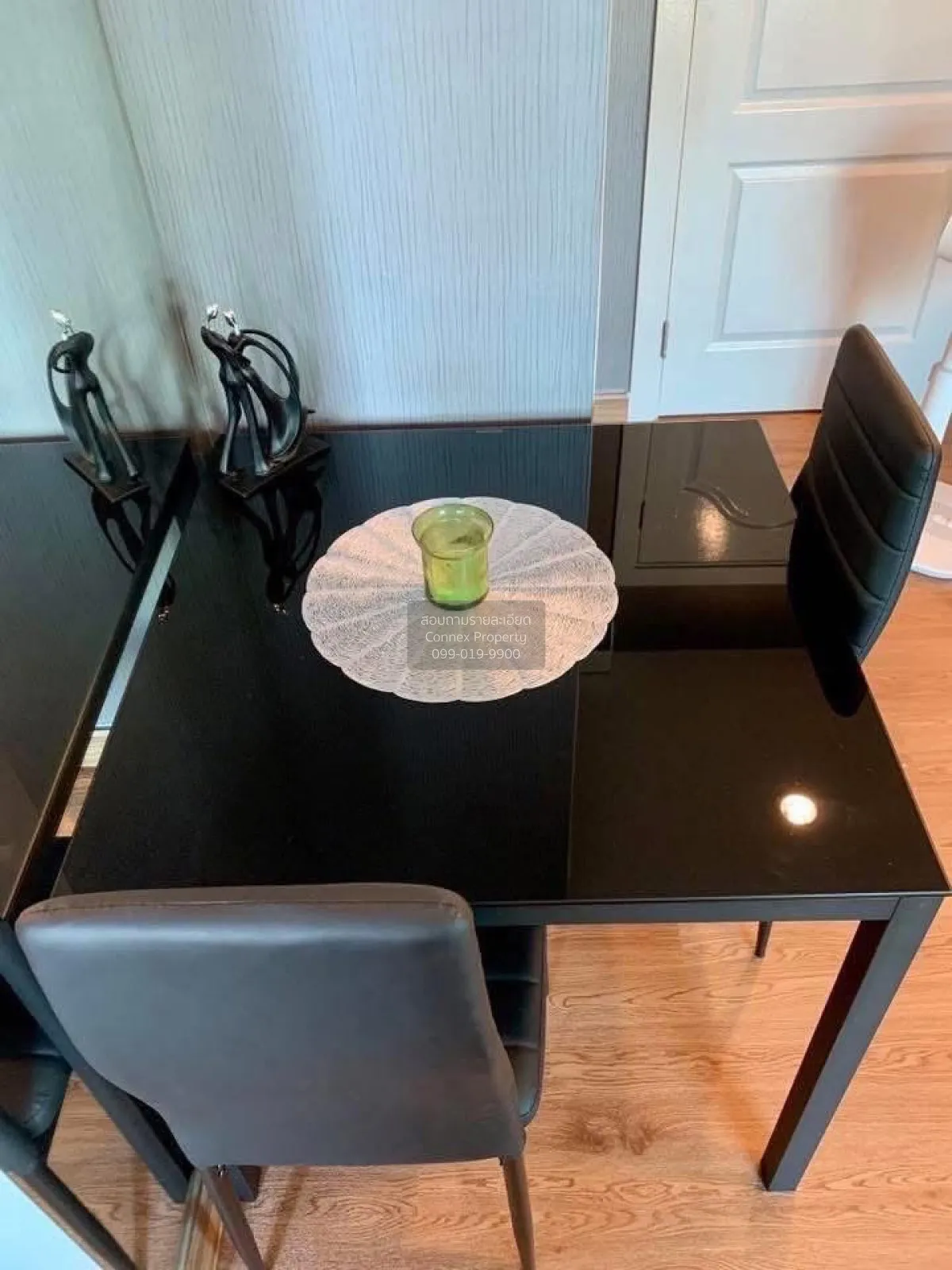 For Rent Condo , The Crystal Condo 2 Rewadee , MRT-Nonthaburi Civ