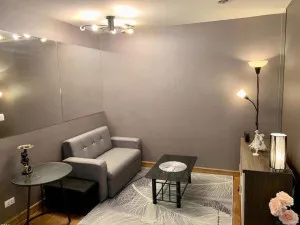 For Rent Condo , The Crystal Condo 2 Rewadee , MRT-Nonthaburi Civic Center , Talat Khwan , Mueang Nonthaburi , Nonthaburi , CX-162656