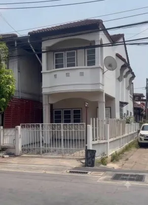 For Sale Townhouse/Townhome  , Piamsuk (Pak Kret Soi Wat Ku) , Bang Phut , Pak Kret , Nonthaburi , CX-162657