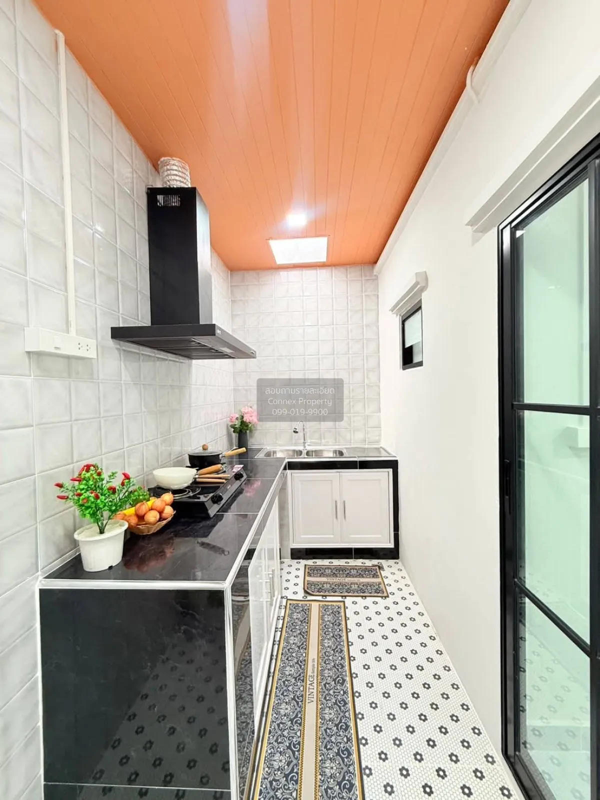 For Sale Townhouse/Townhome  , K.C. Ramindra 2 , newly renovated 