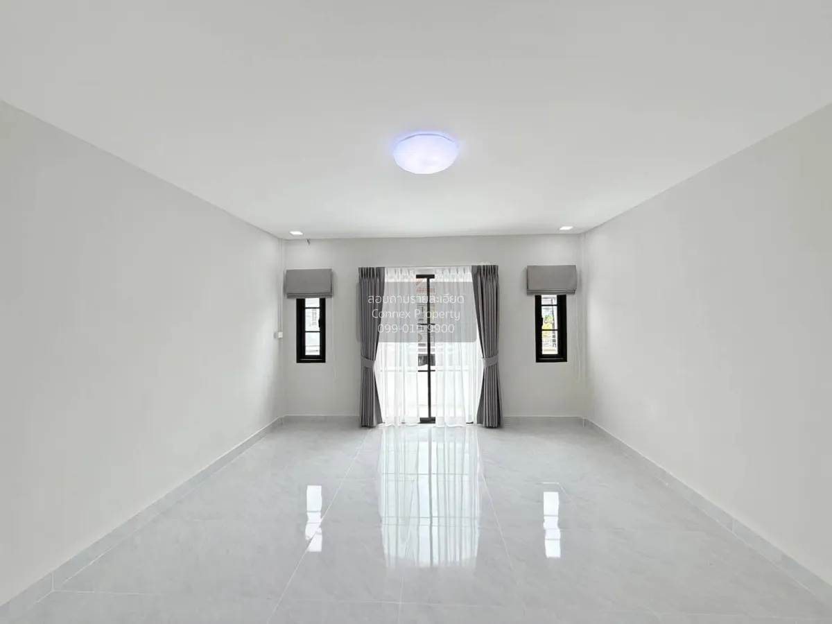 For Sale Townhouse/Townhome  , K.C. Ramindra 2 , newly renovated 