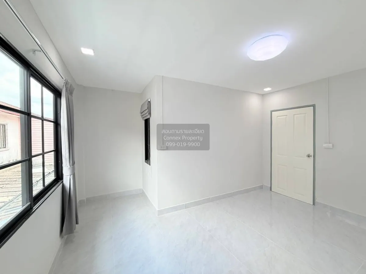 For Sale Townhouse/Townhome  , K.C. Ramindra 2 , newly renovated 