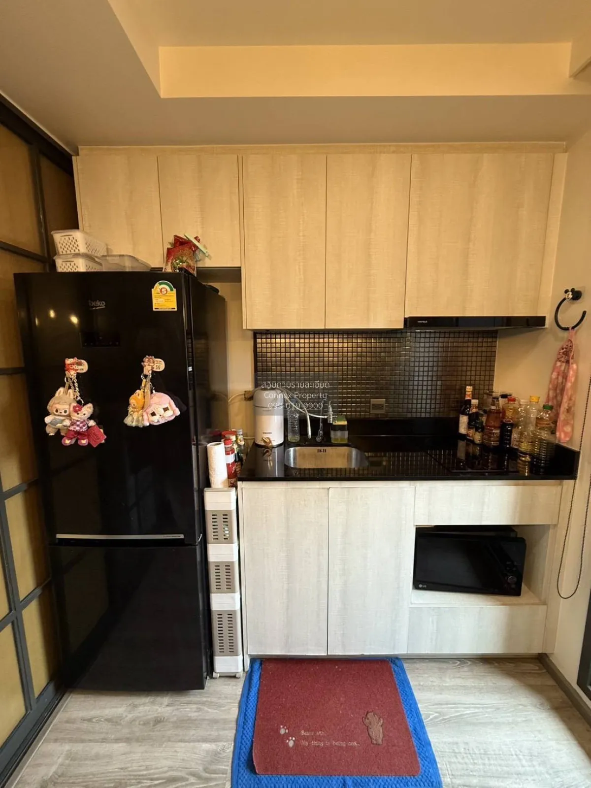 For Rent Condo , Maestro 19 Ratchada 19 - Vipha , MRT-Ratchadaphi 1
