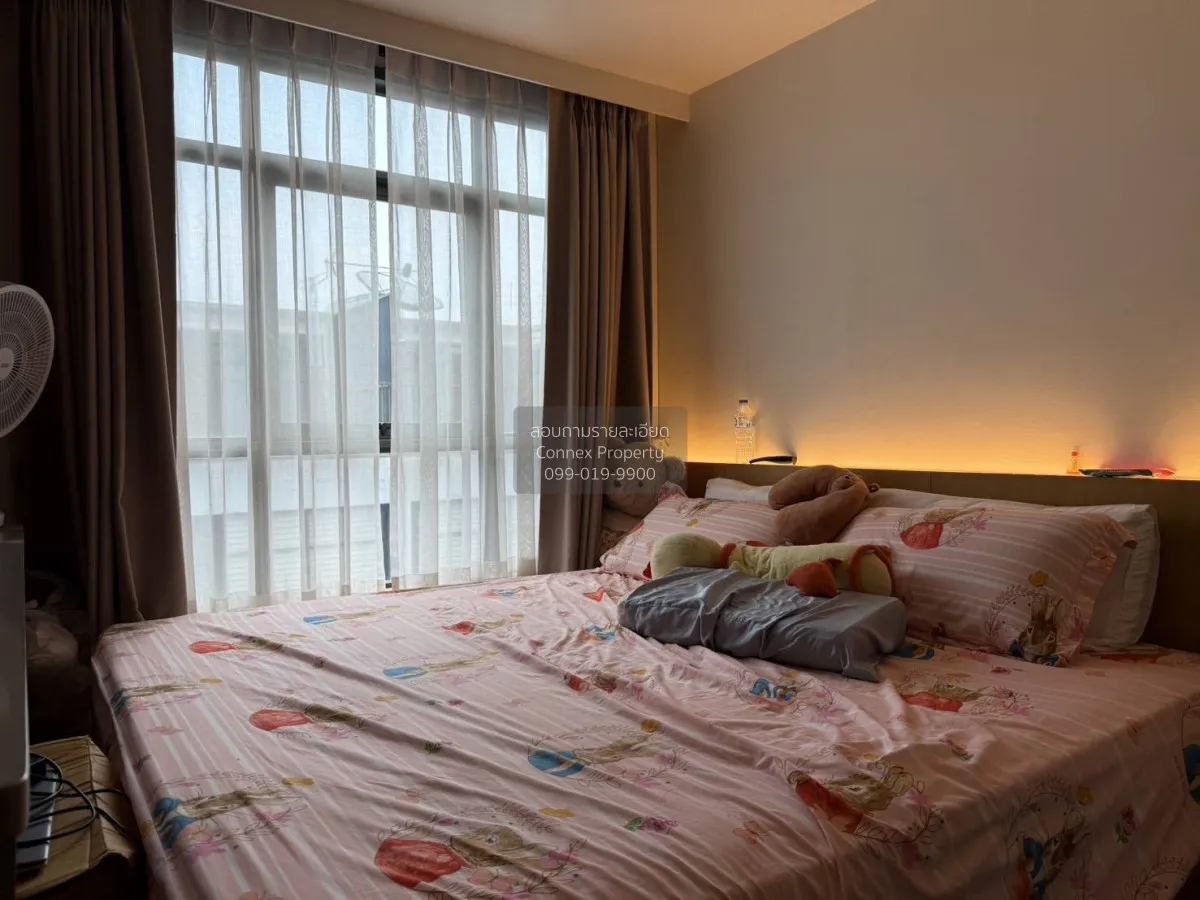 For Rent Condo , Maestro 19 Ratchada 19 - Vipha , MRT-Ratchadaphi 2