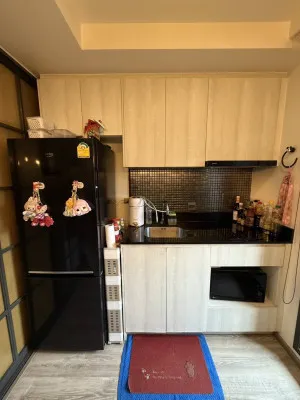 For Sale Condo , Maestro 19 Ratchada 19 - Vipha , MRT-Ratchadaphisek , Din Daeng , Din Daeng , Bangkok , CX-162671