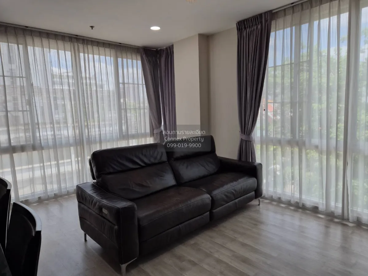 For Rent Condo , Villa Sikhara , BTS-Thong Lo , Khlong Toei Nuea  1