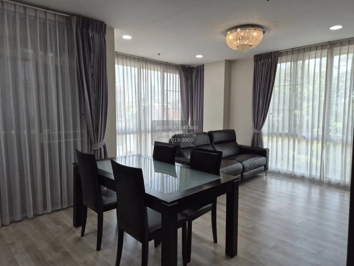 For Rent Condo , Villa Sikhara , BTS-Thong Lo , Khlong Toei Nuea  2
