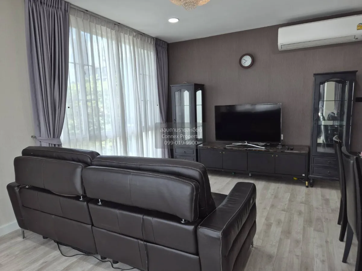 For Rent Condo , Villa Sikhara , BTS-Thong Lo , Khlong Toei Nuea  3
