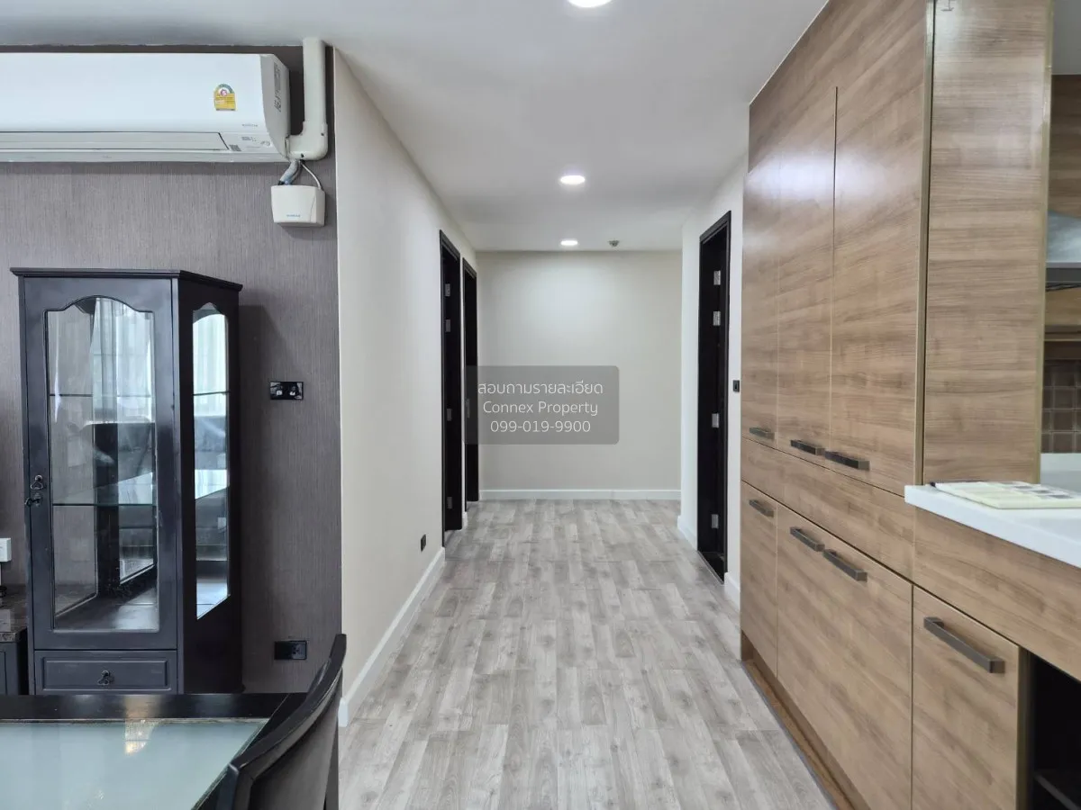 For Rent Condo , Villa Sikhara , BTS-Thong Lo , Khlong Toei Nuea  4
