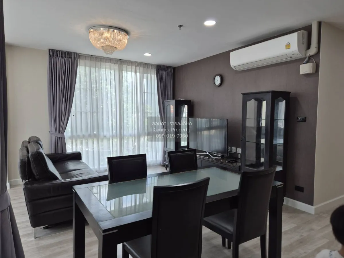 For Rent Condo , Villa Sikhara , BTS-Thong Lo , Khlong Toei Nuea 