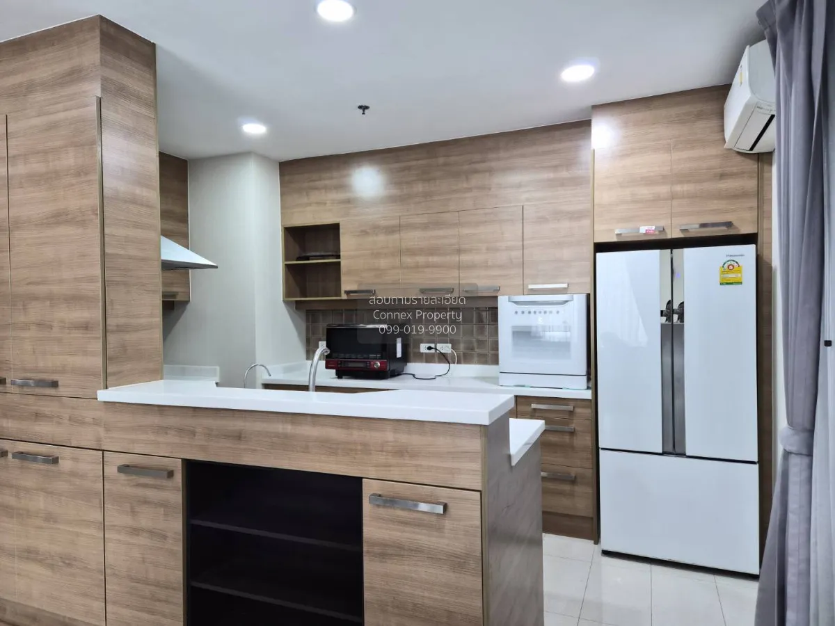 For Rent Condo , Villa Sikhara , BTS-Thong Lo , Khlong Toei Nuea 