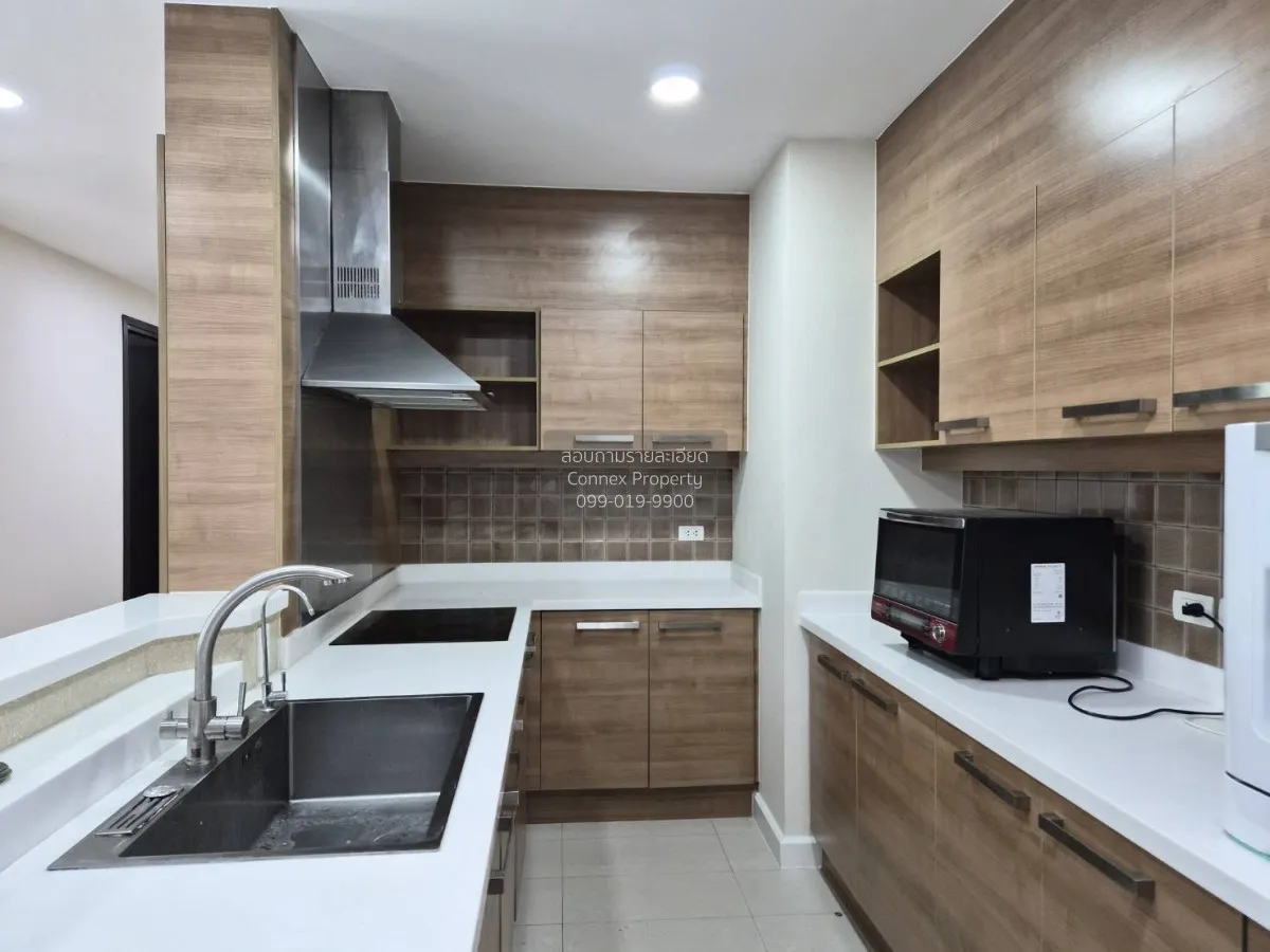 For Rent Condo , Villa Sikhara , BTS-Thong Lo , Khlong Toei Nuea 