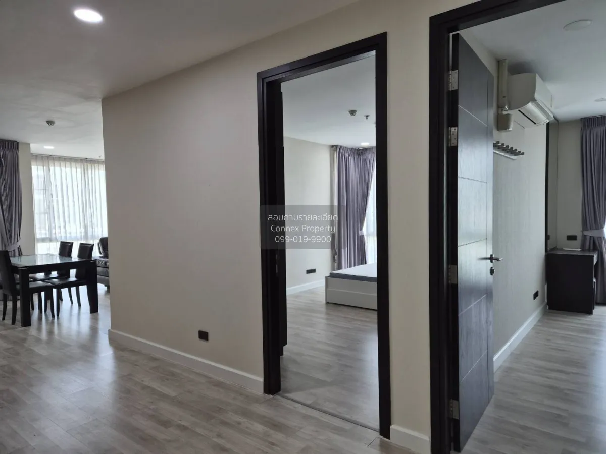 For Rent Condo , Villa Sikhara , BTS-Thong Lo , Khlong Toei Nuea 