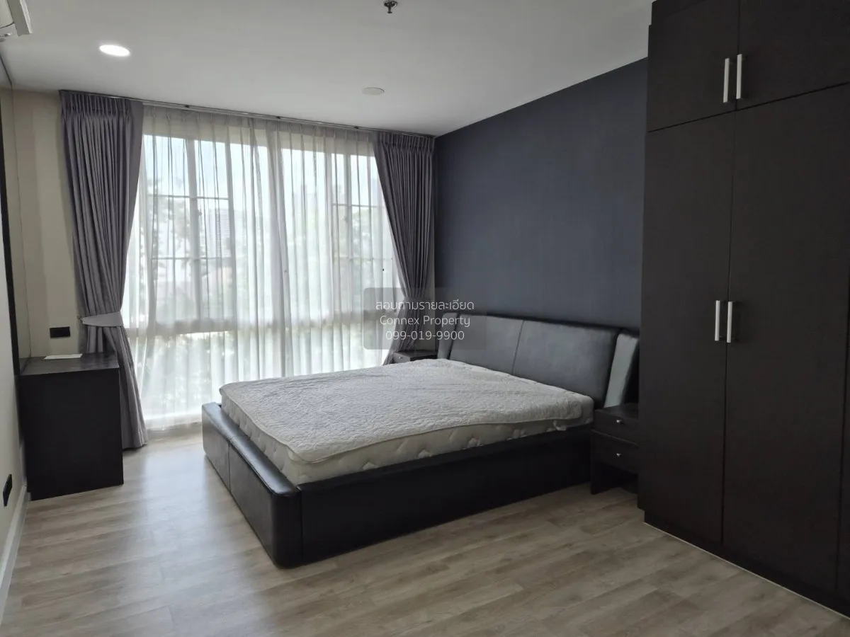 For Rent Condo , Villa Sikhara , BTS-Thong Lo , Khlong Toei Nuea 