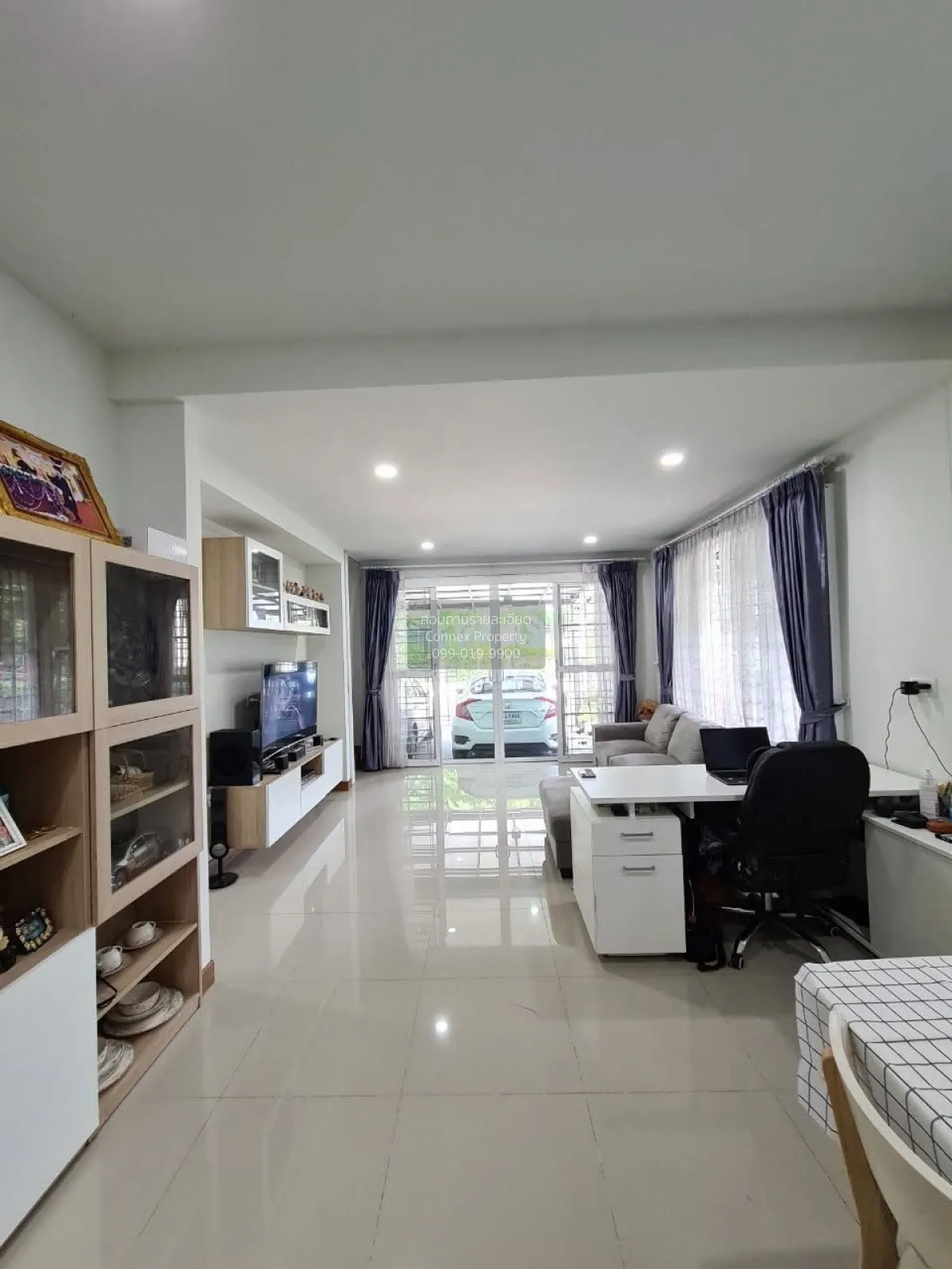 ขายทาวน์เฮ้าส์/ทาวน์โฮม  ดรีม ดีลักซ์ ราชพฤกษ์ - ปิ่นเกล้า มหาสวั 3