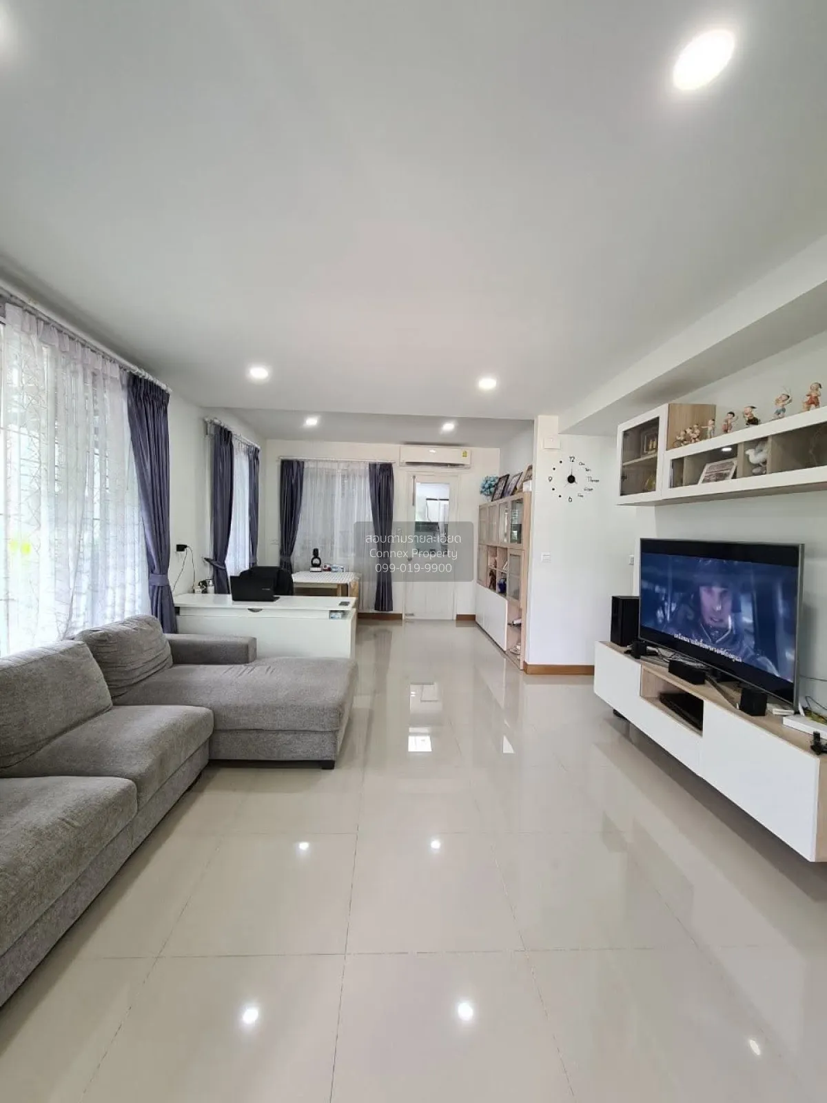 ขายทาวน์เฮ้าส์/ทาวน์โฮม  ดรีม ดีลักซ์ ราชพฤกษ์ - ปิ่นเกล้า มหาสวั