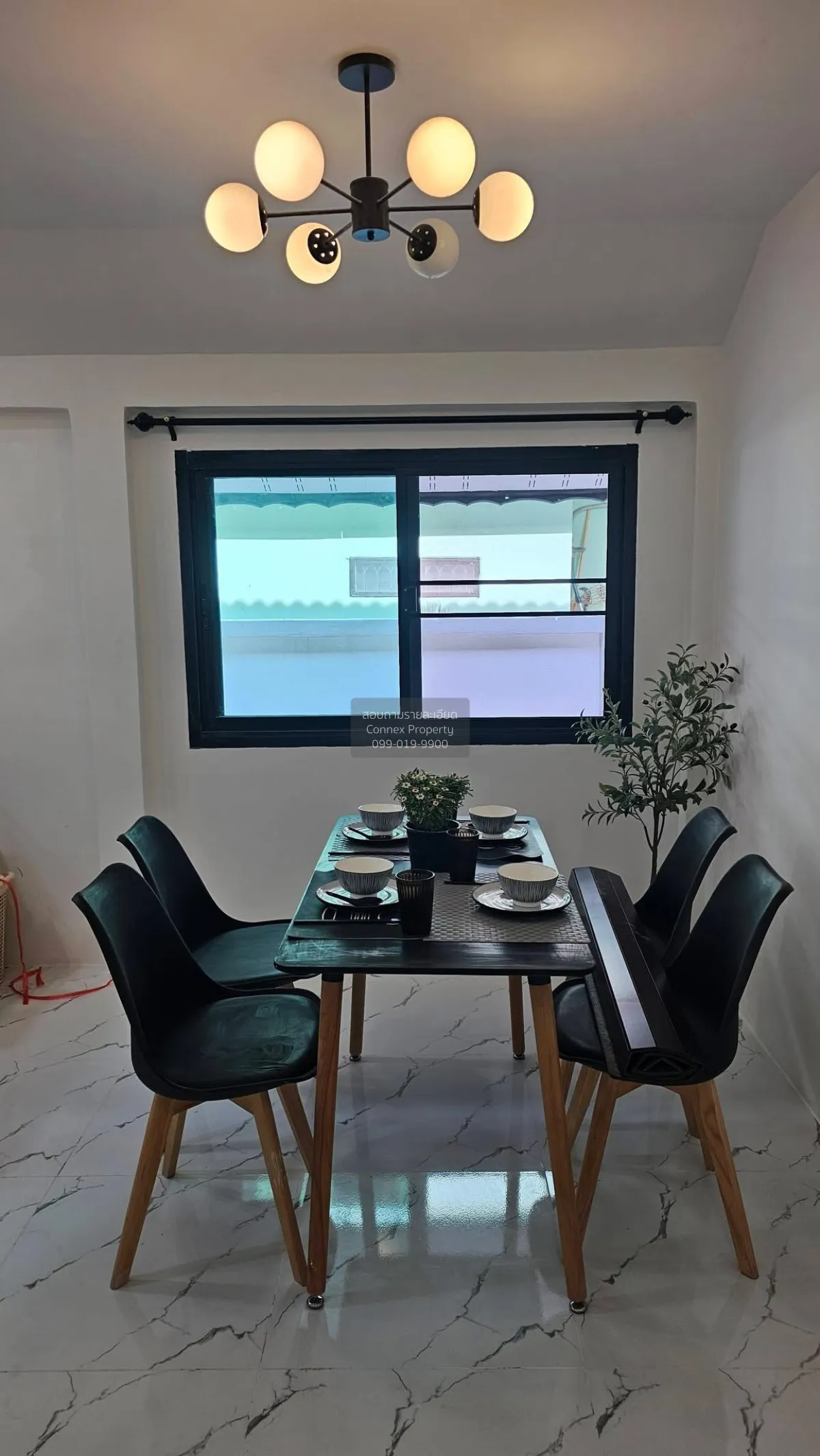 For Sale House , Baan Chalermsukniwet 9 , newly renovated , Tha R