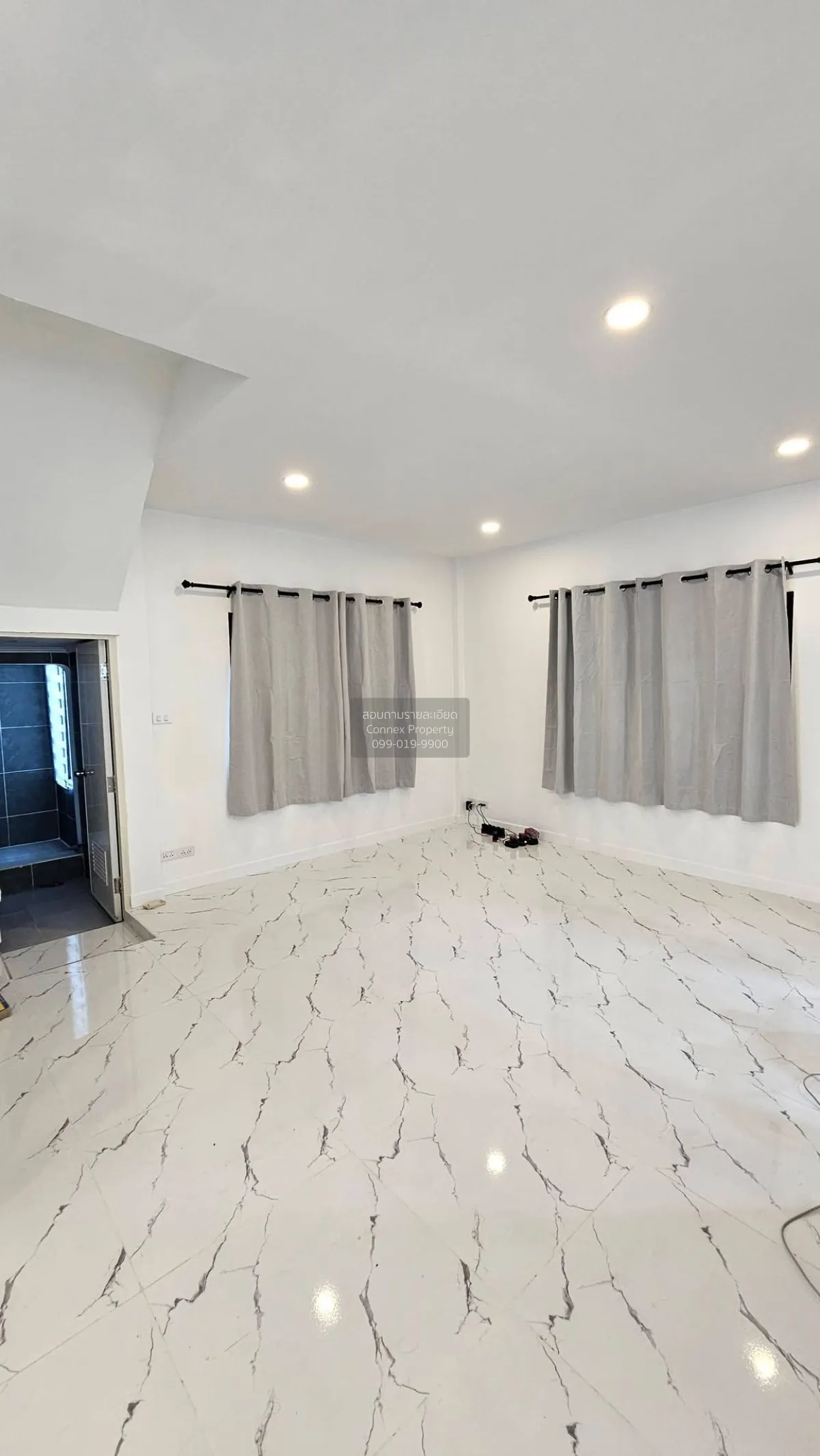 For Sale House , Baan Chalermsukniwet 9 , newly renovated , Tha R