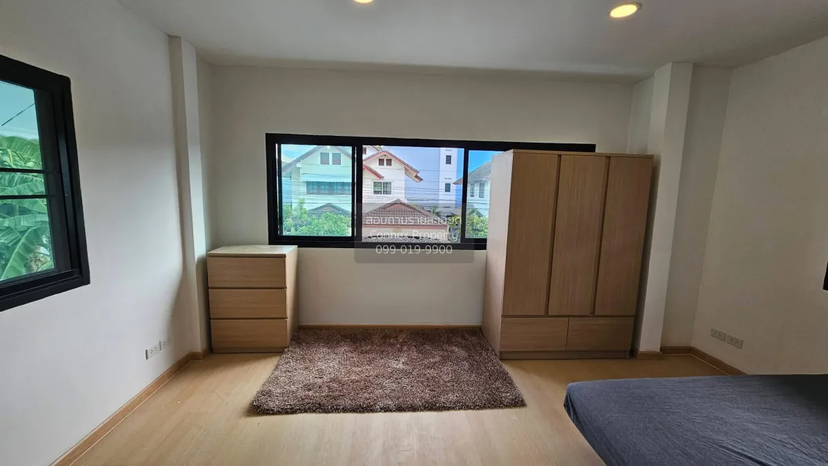 For Sale House , Baan Chalermsukniwet 9 , newly renovated , Tha R
