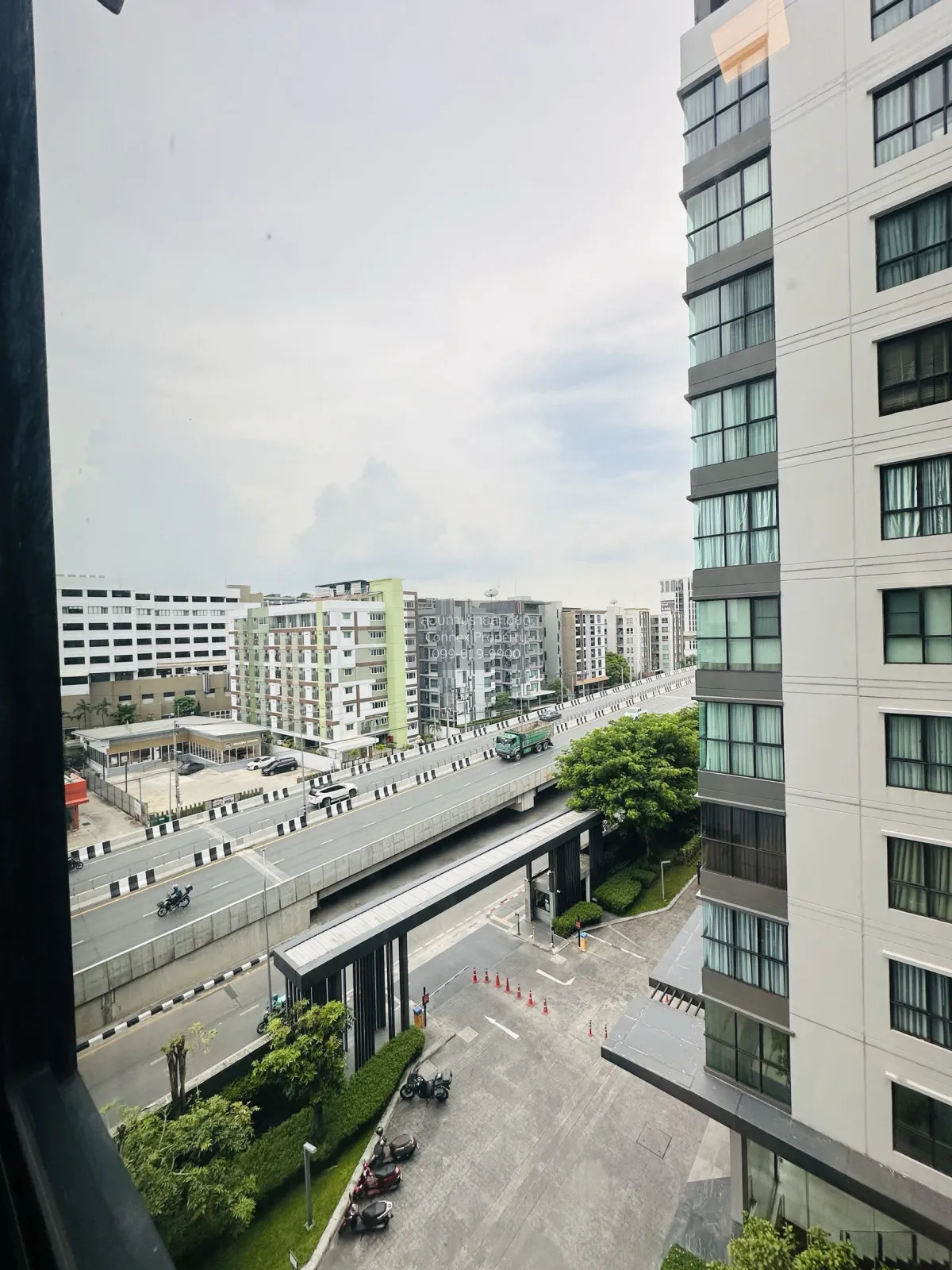 ขายคอนโด  เอพพิโซด พหลฯ - สะพานใหม่ BTS-สายหยุด อนุสาวรีย์ เขต บา