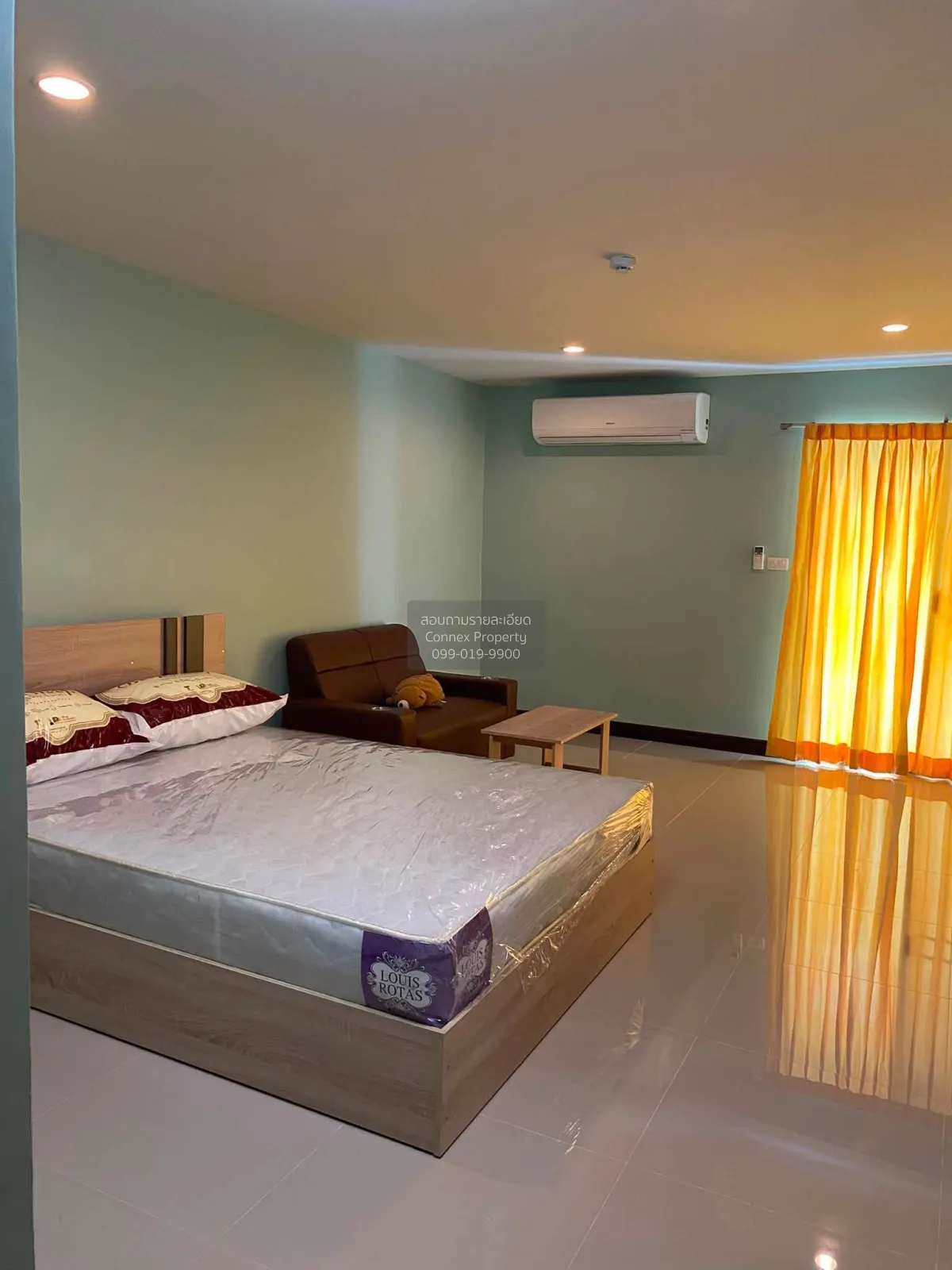 ขายคอนโด  รีเจ้นท์ โฮม พหลโยธิน 57 เฟส 3 BTS-พหลโยธิน 59 คลองถนน  3
