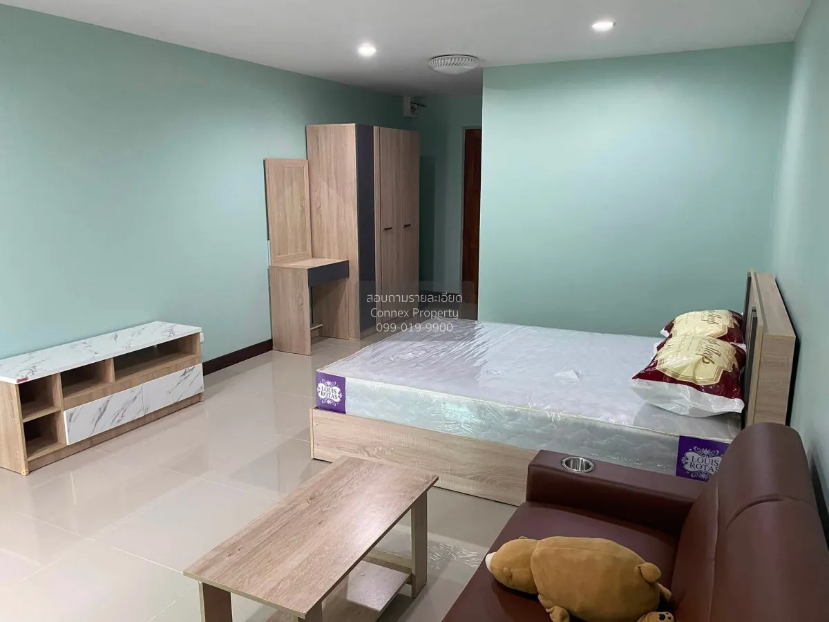 ขายคอนโด  รีเจ้นท์ โฮม พหลโยธิน 57 เฟส 3 BTS-พหลโยธิน 59 คลองถนน  4