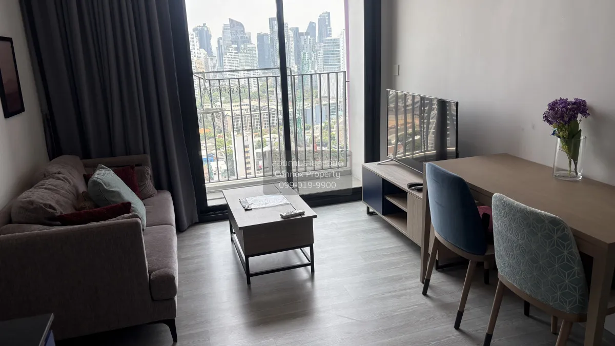 For Rent Condo , XT Ekkamai , BTS-Ekkamai , Khlong Tan Nuea , Wat 1
