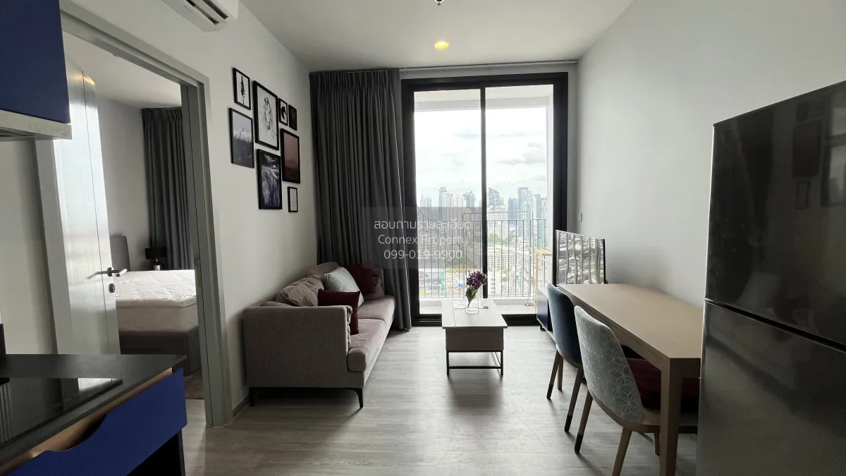 For Rent Condo , XT Ekkamai , BTS-Ekkamai , Khlong Tan Nuea , Wat 1