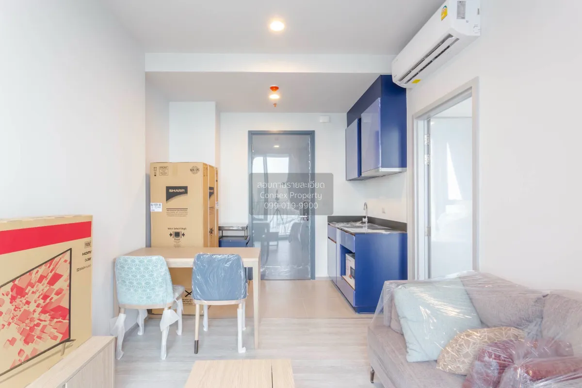 For Rent Condo , XT Ekkamai , BTS-Ekkamai , Khlong Tan Nuea , Wat 2