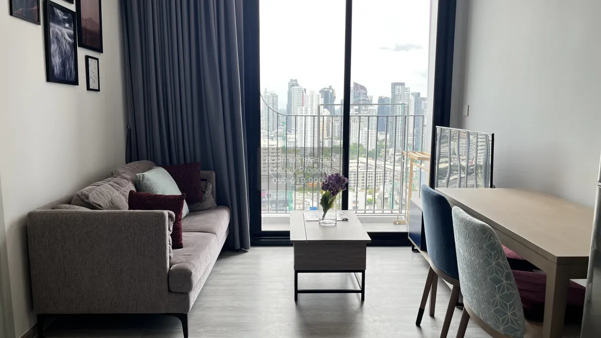 For Rent Condo , XT Ekkamai , BTS-Ekkamai , Khlong Tan Nuea , Wat 2