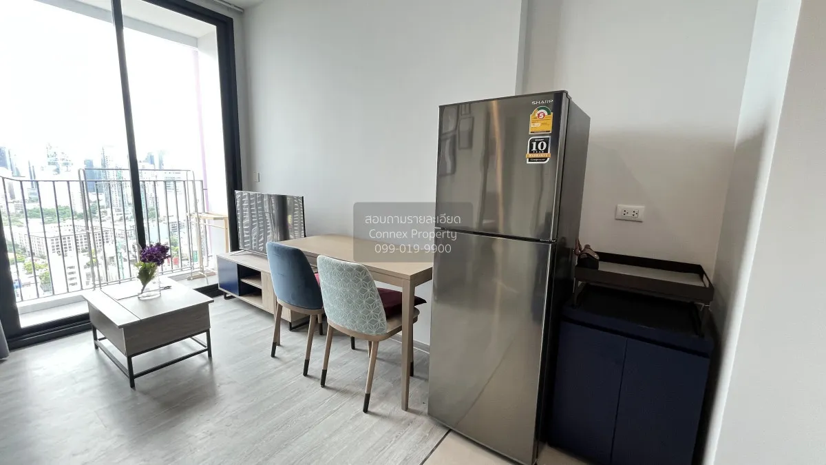 For Rent Condo , XT Ekkamai , BTS-Ekkamai , Khlong Tan Nuea , Wat 3