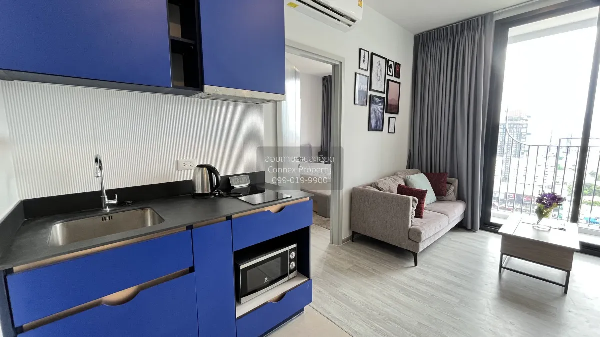 For Rent Condo , XT Ekkamai , BTS-Ekkamai , Khlong Tan Nuea , Wat 4