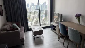 For Rent Condo , XT Ekkamai , BTS-Ekkamai , Khlong Tan Nuea , Watthana , Bangkok , CX-162689