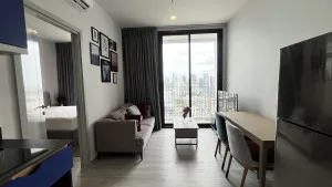 For Rent Condo , XT Ekkamai , BTS-Ekkamai , Khlong Tan Nuea , Watthana , Bangkok , CX-162689