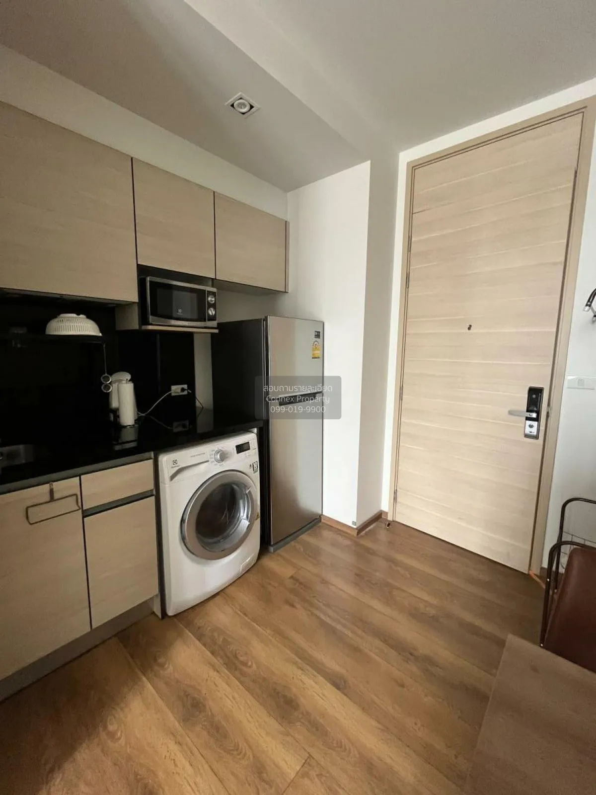 เช่าคอนโด  พาร์ค ออริจิ้น พร้อมพงษ์\n BTS-พร้อมพงษ์ คลองตัน เขต ค 2