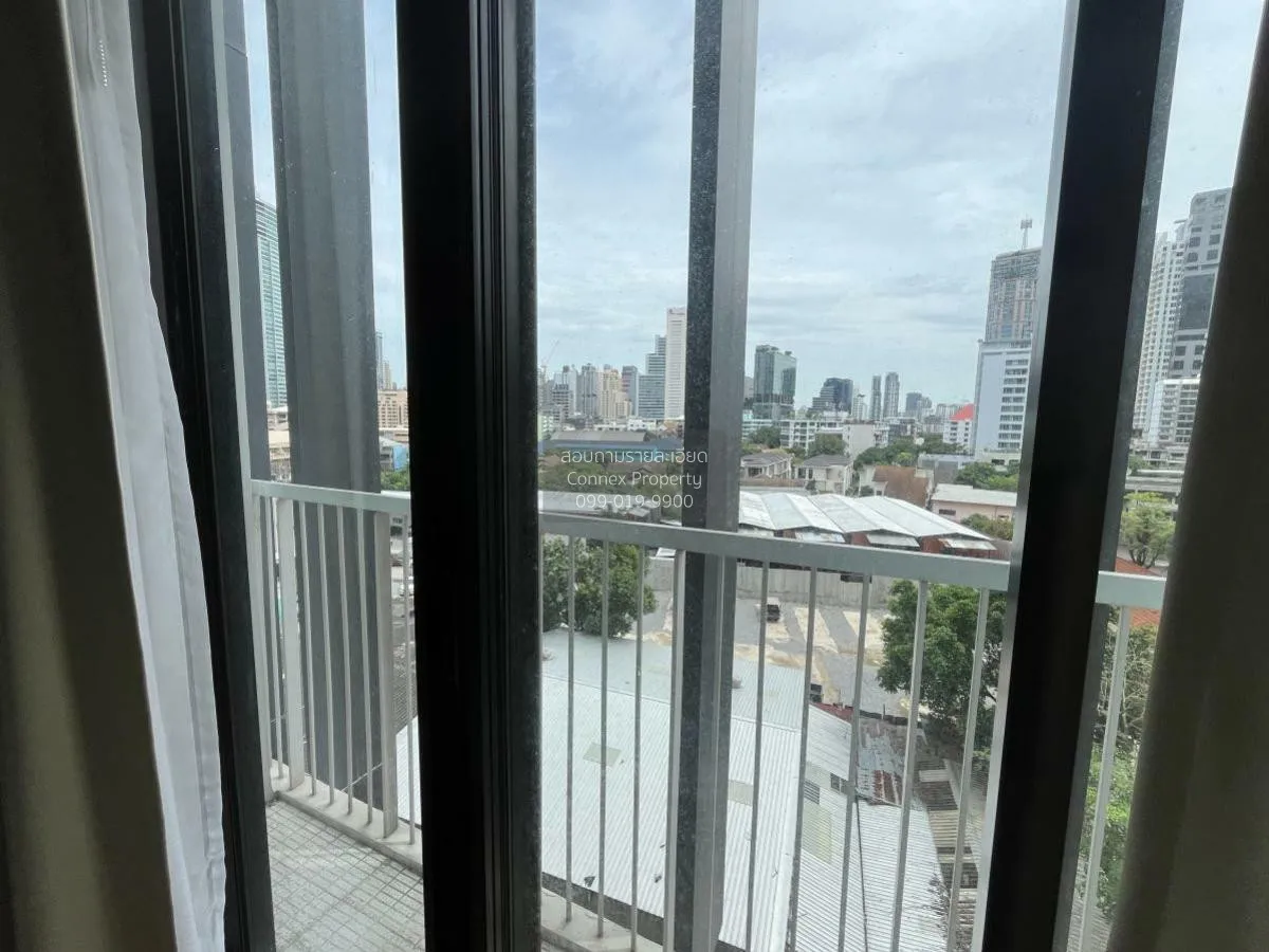 เช่าคอนโด  พาร์ค ออริจิ้น พร้อมพงษ์\n BTS-พร้อมพงษ์ คลองตัน เขต ค