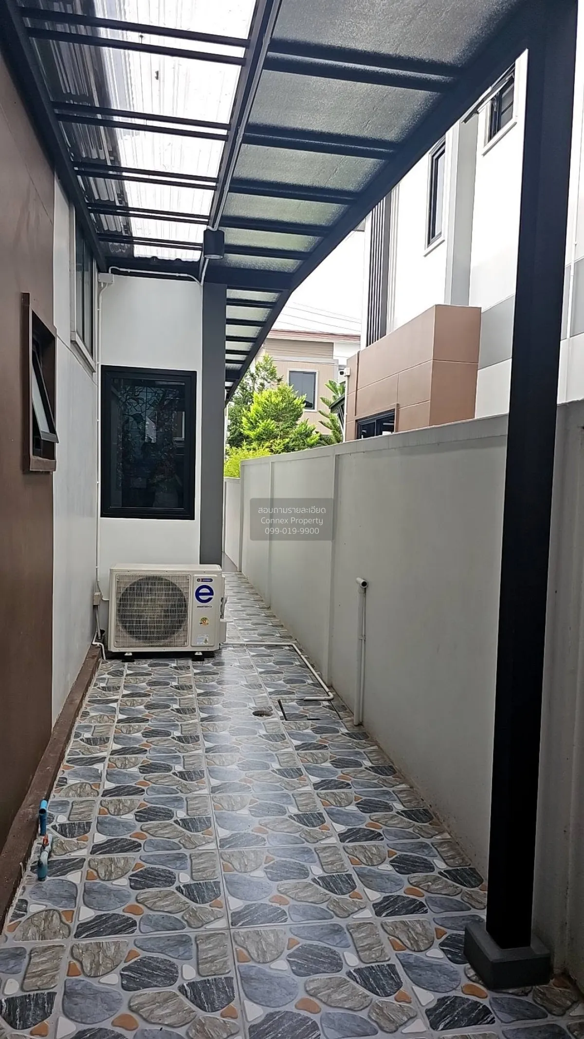 For Sale House , Foresta Nimitmai 40 , Min Buri , Min Buri , Bang 2