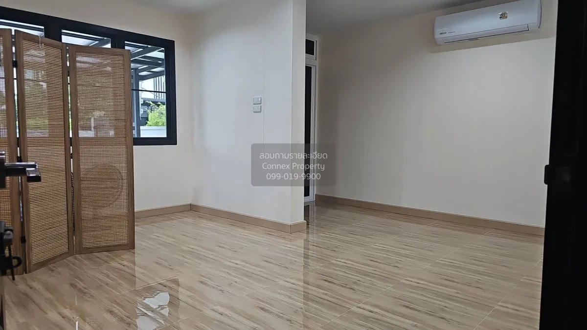 For Sale House , Foresta Nimitmai 40 , Min Buri , Min Buri , Bang