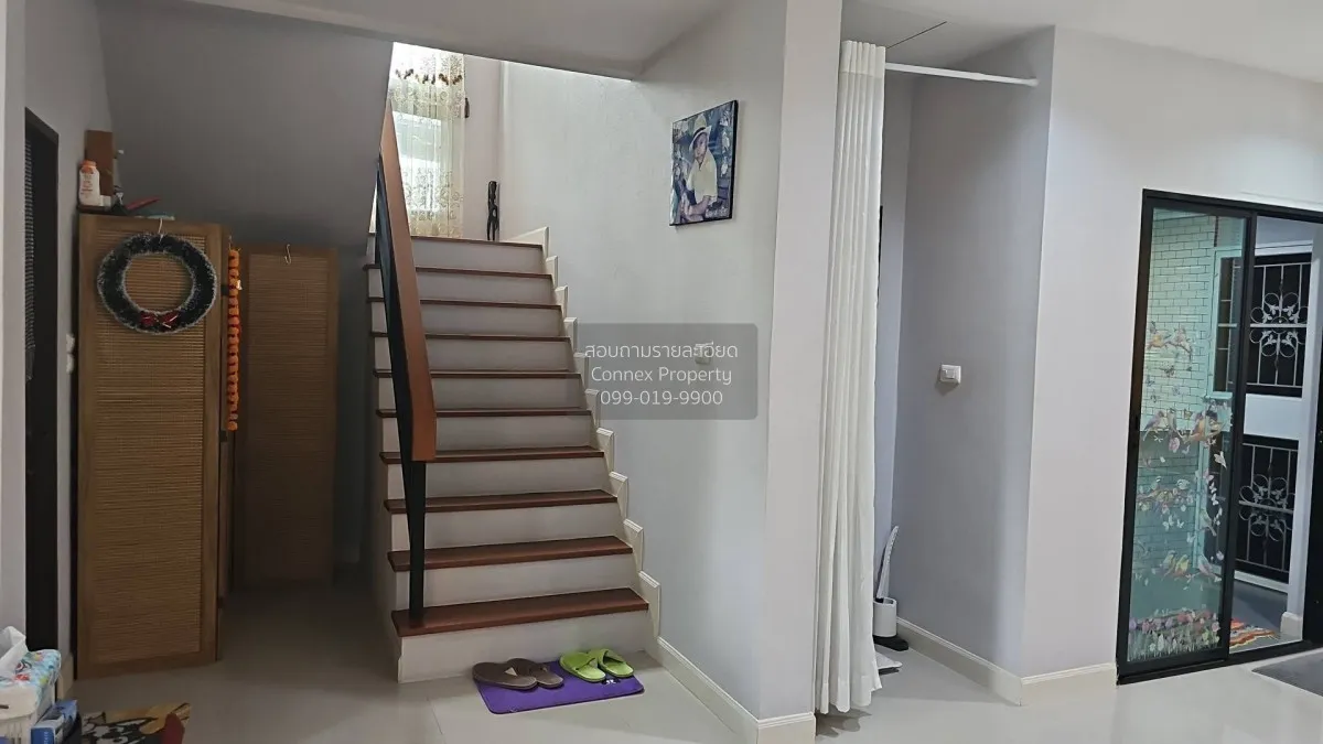 For Sale House , Foresta Nimitmai 40 , Min Buri , Min Buri , Bang