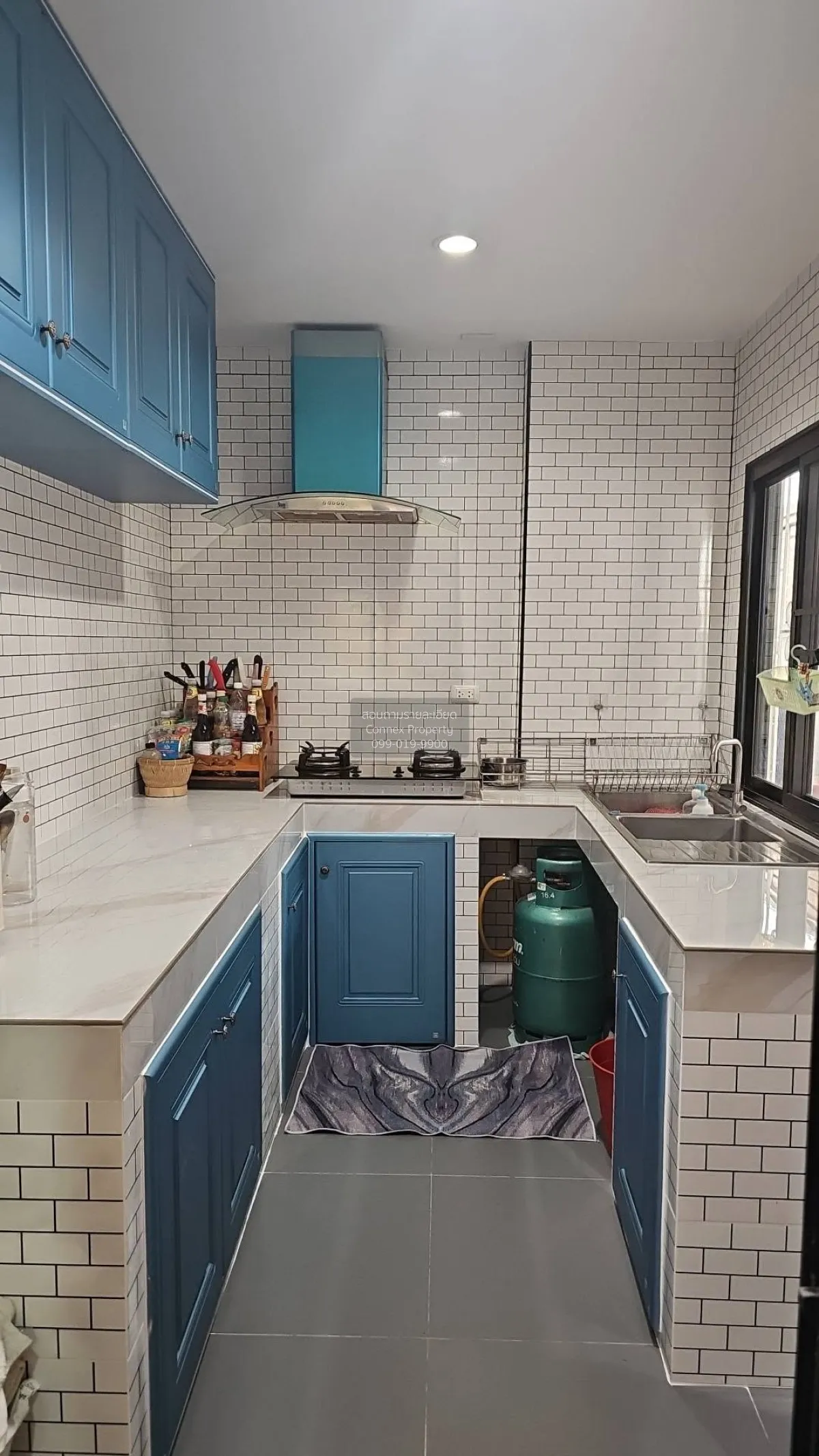 For Sale House , Foresta Nimitmai 40 , Min Buri , Min Buri , Bang