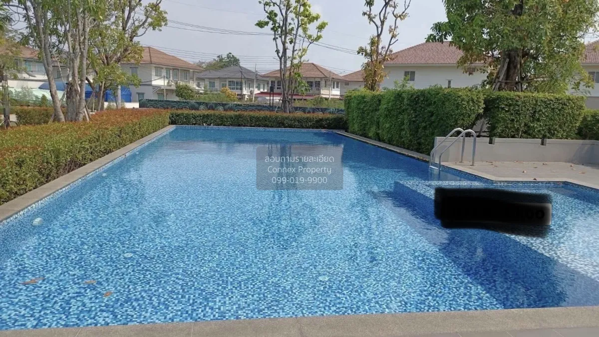 เช่าบ้าน  เดอะ แพลนท์ วงแหวน - รังสิต รังสิต ธัญบุรี ปทุมธานี CX-