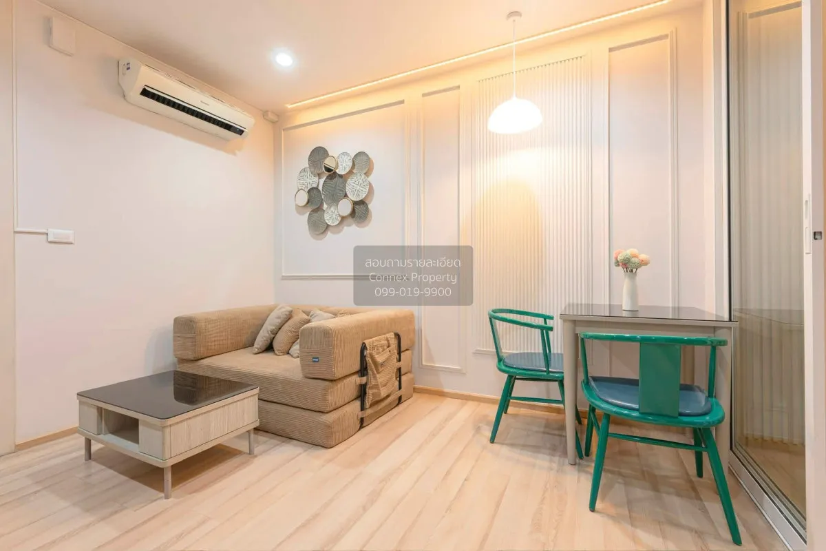 เช่าคอนโด  เดอะเบส ไฮท์ ภูเก็ต ตลาดใหญ่ เมืองภูเก็ต ภูเก็ต CX-162 3