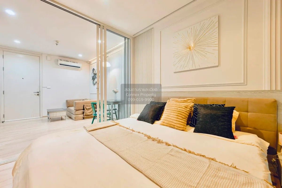 เช่าคอนโด  เดอะเบส ไฮท์ ภูเก็ต ตลาดใหญ่ เมืองภูเก็ต ภูเก็ต CX-162