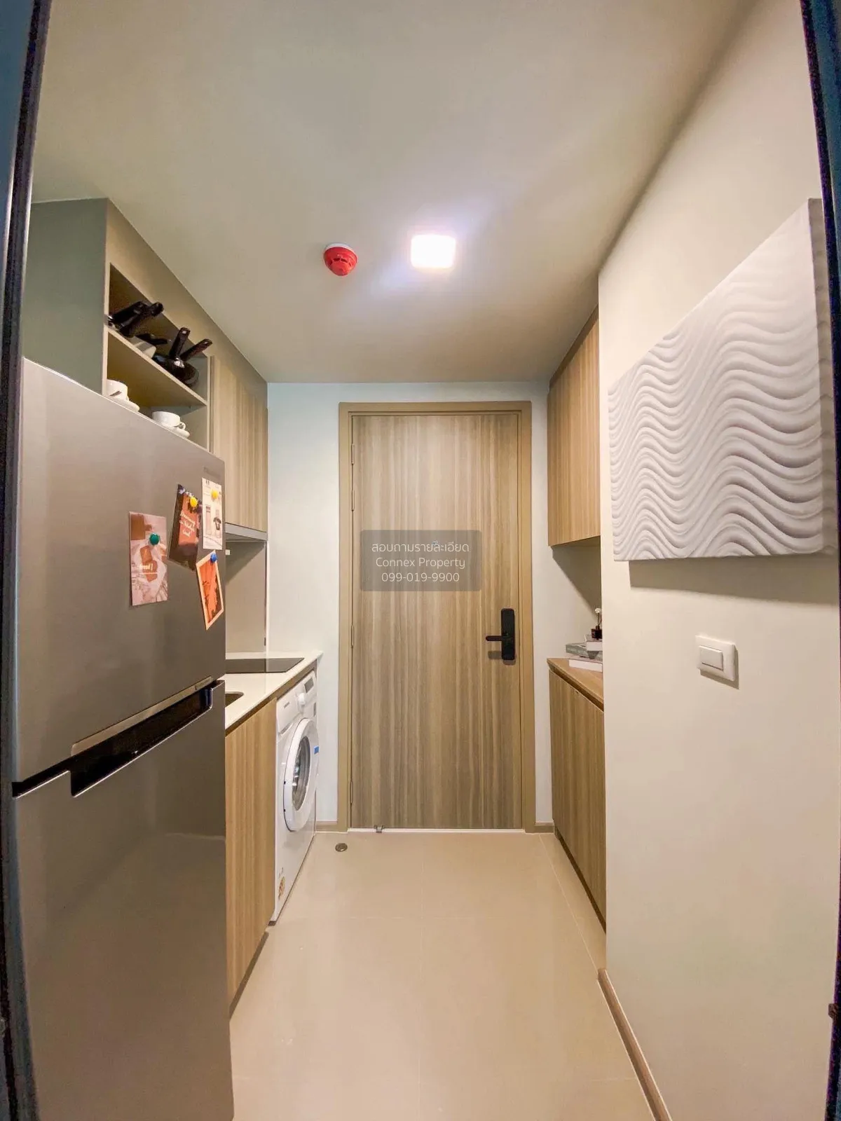 เช่าคอนโด  เดอะ เบส ไรส์ ภูเก็ต วิชิต เมืองภูเก็ต ภูเก็ต CX-16269