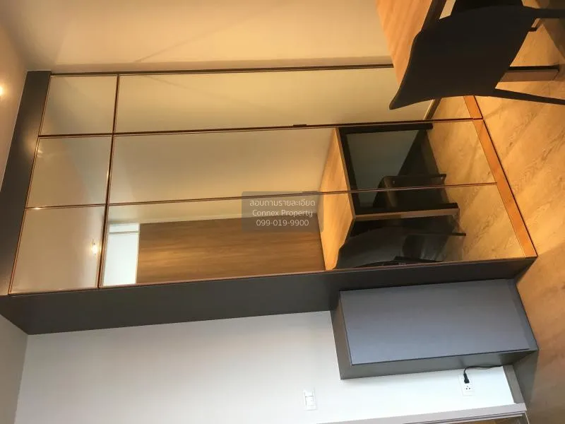 ขายคอนโด  พาร์ค ออริจิ้น พร้อมพงษ์ ชั้นสูง BTS-พร้อมพงษ์ คลองตัน  2