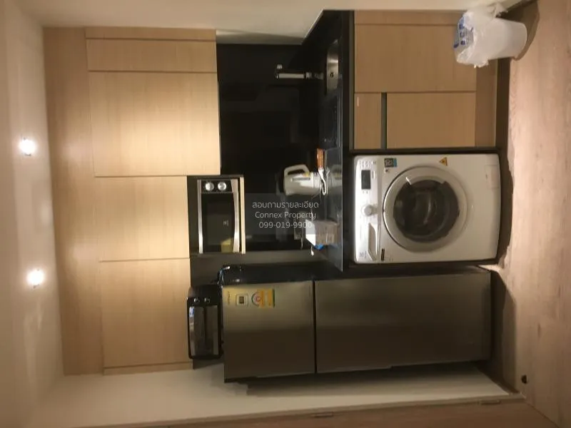 ขายคอนโด  พาร์ค ออริจิ้น พร้อมพงษ์ ชั้นสูง BTS-พร้อมพงษ์ คลองตัน  3